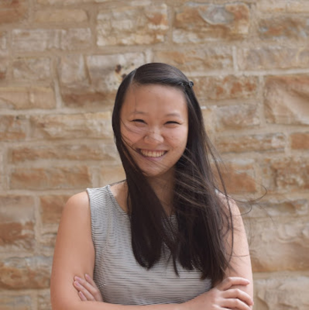 Meet your Posher, Bethany